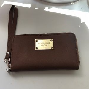 Michale Kors wallet